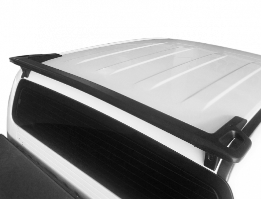 L200 heavy clearance duty roof rack