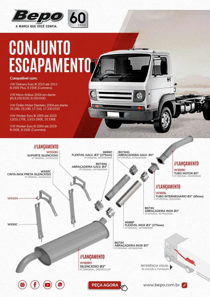 Products Bepo
